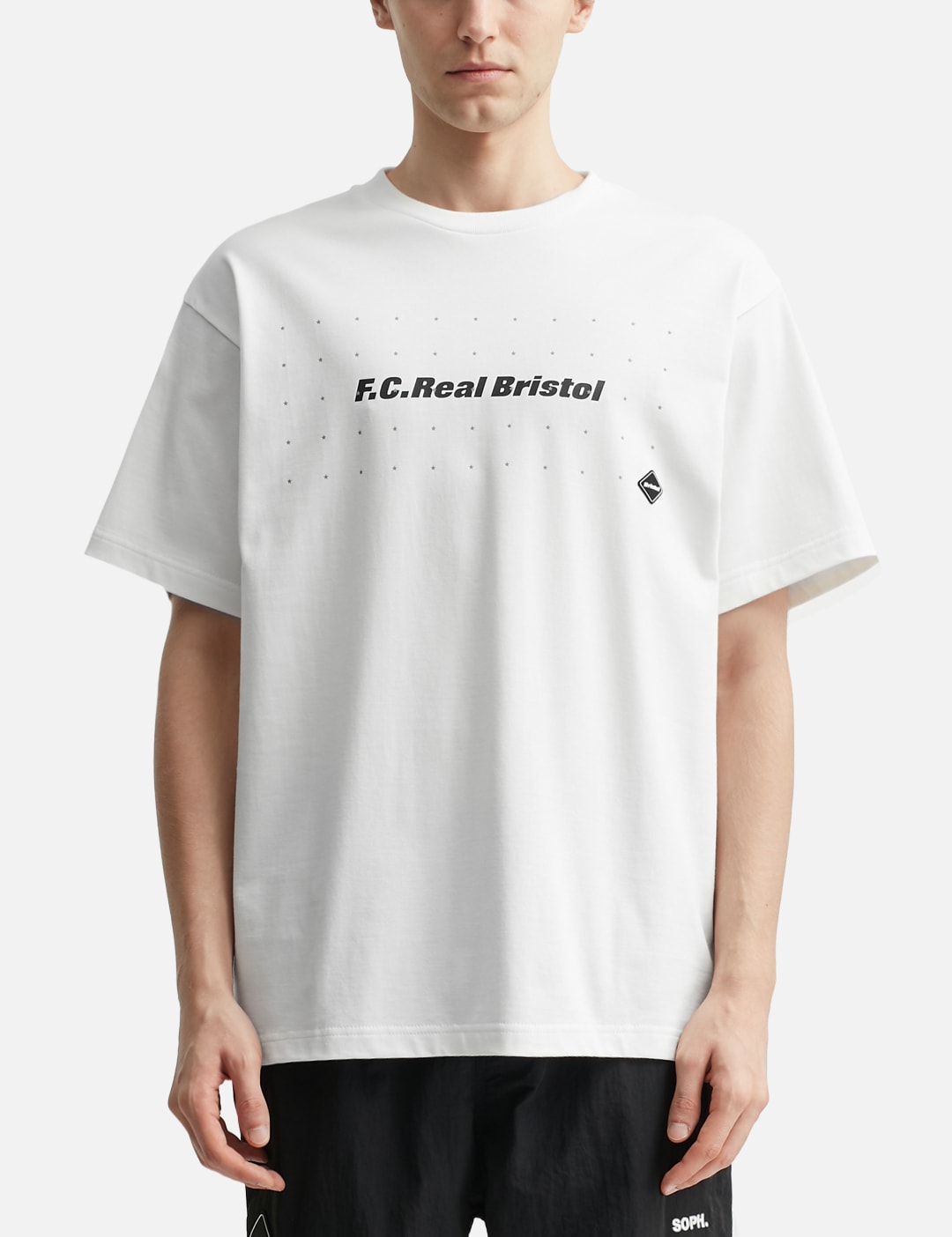 54stars T-Shirt view 11