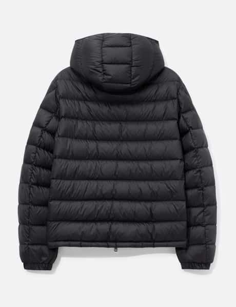 Verith Hooded Short Down Jacket view 10
