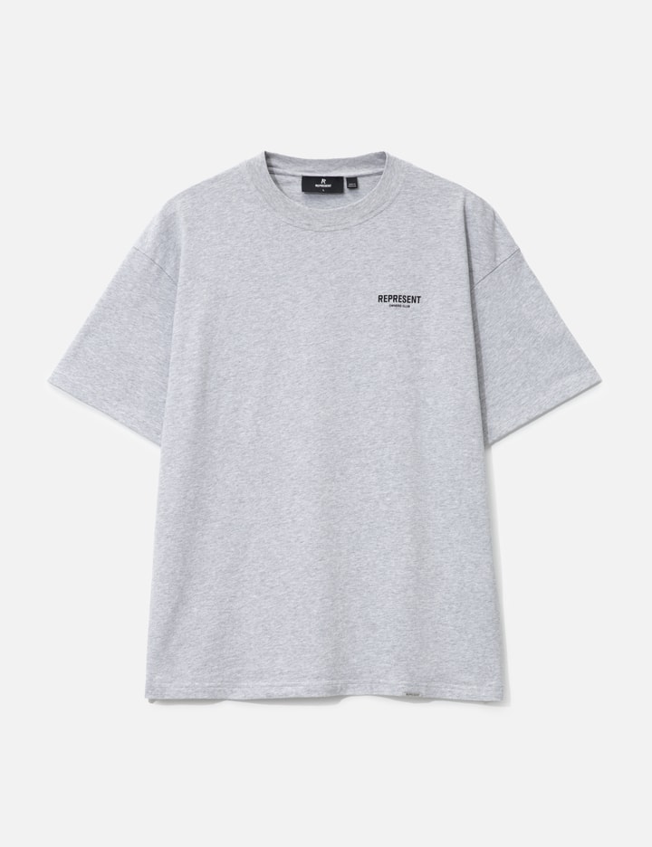 Represent Owners Club T-shirt Placeholder Image