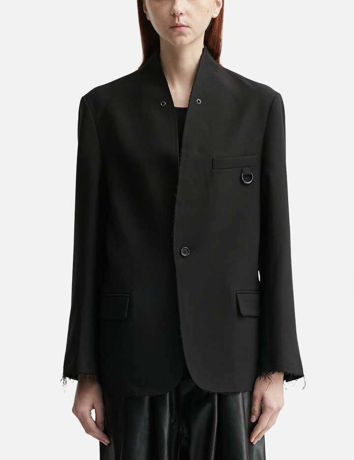Acceptance Oversized Suit Jacket Placeholder Image