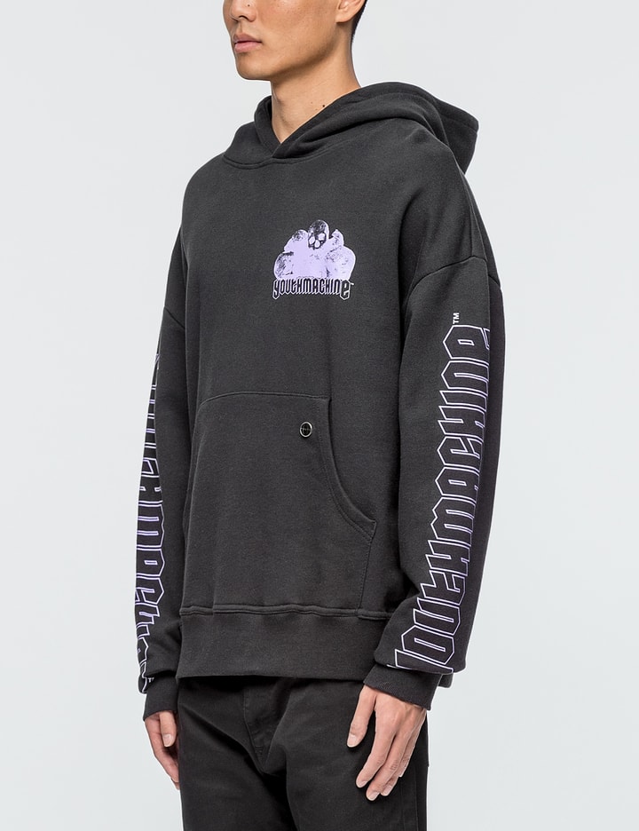 Crisis Hoodie Placeholder Image