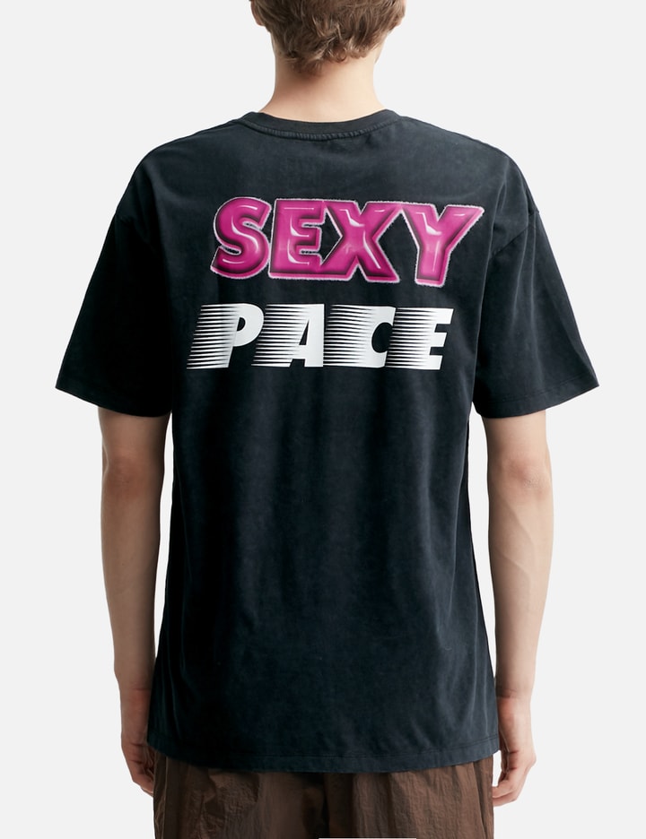 Easy T-shirt - 'Sexy Pace' Placeholder Image