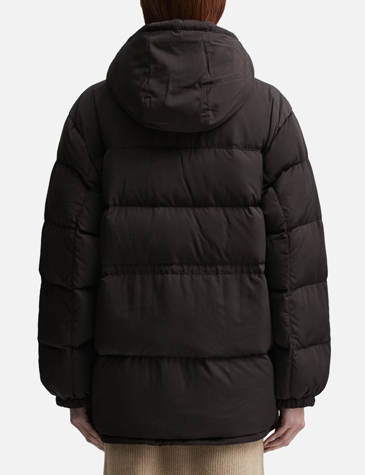 Hooded Puffer Placeholder Image