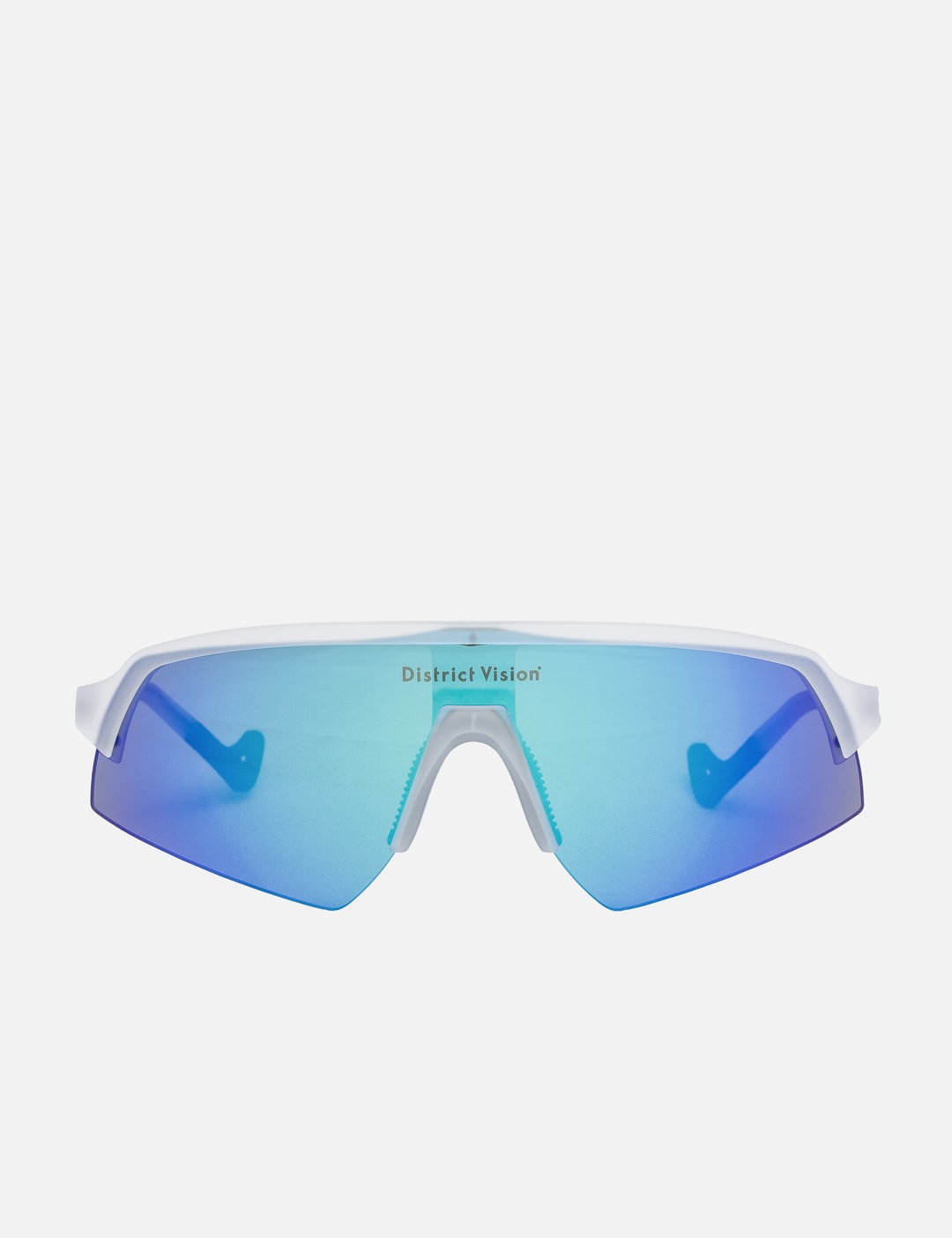 District Vision Choji Turbo Blade