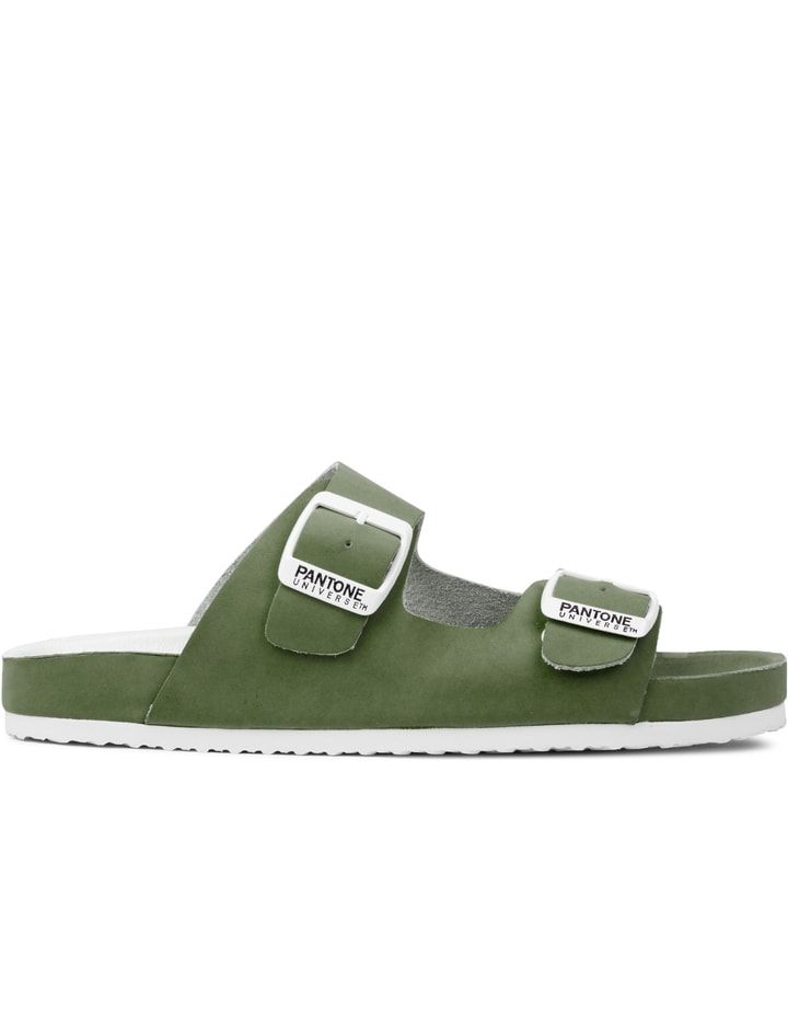 Formentera 2 Buckle Sandals Placeholder Image