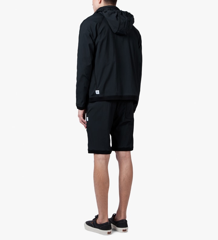 Black RC-5038 Pull On Shorts Placeholder Image