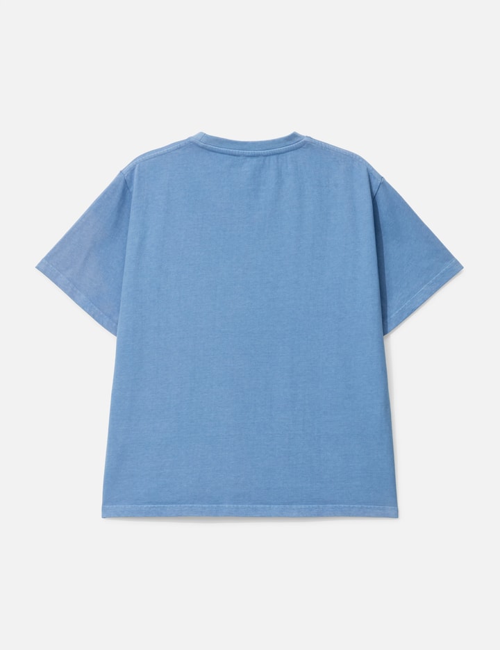 Blue Whore T-shirt Placeholder Image