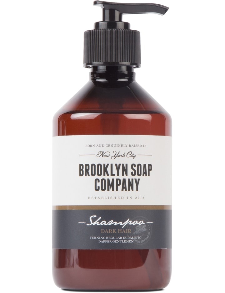 Shampoo Dark  Placeholder Image