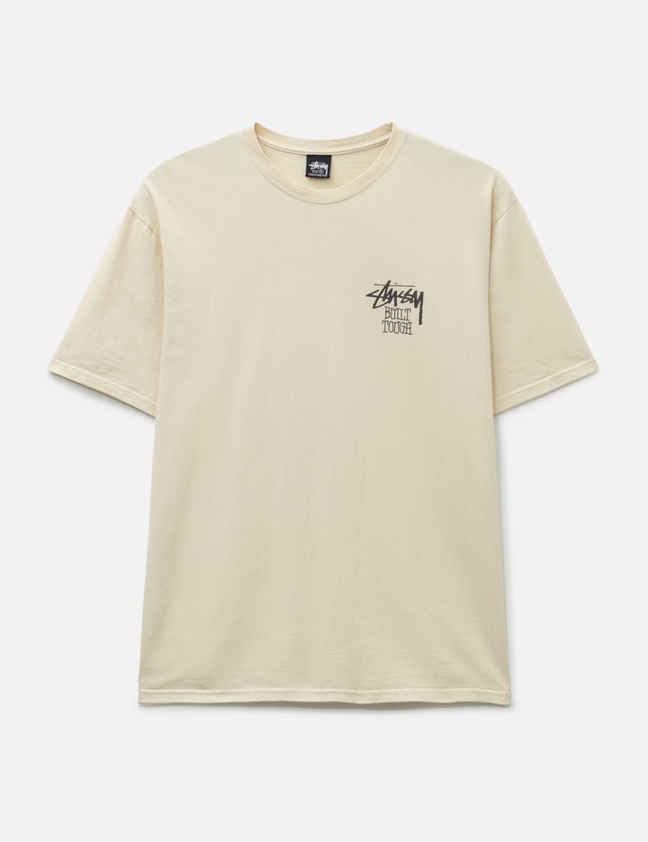 Stüssy Built Tough Tee