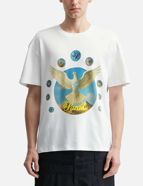 Desert Dove T-Shirt view 11
