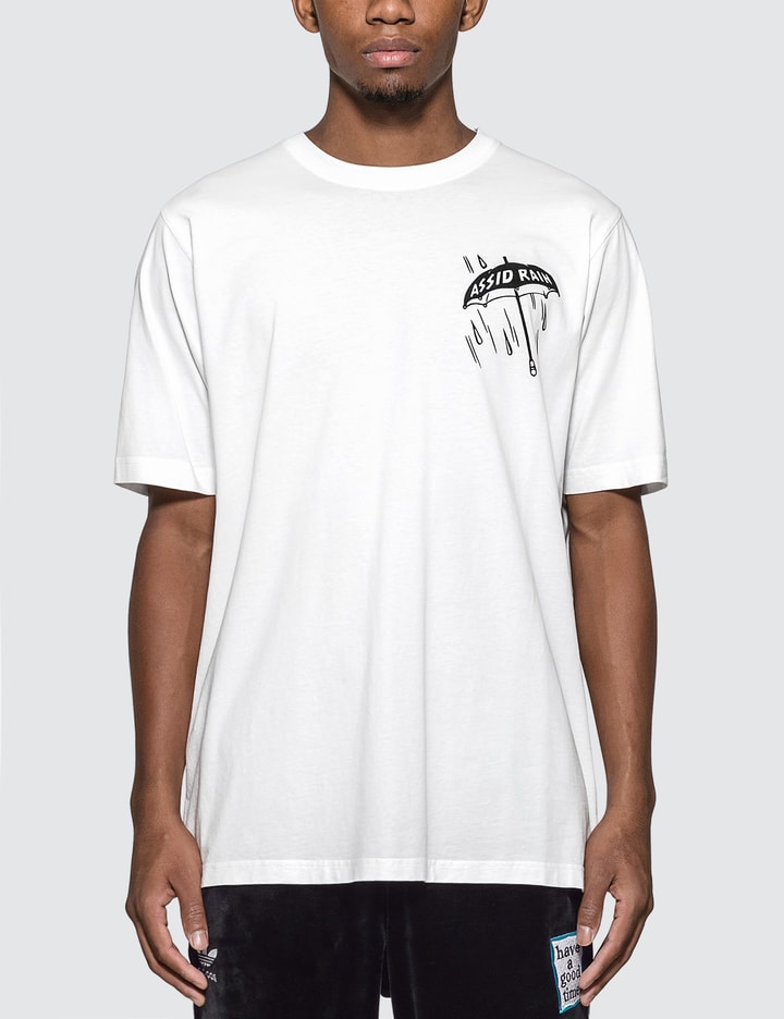 Assid Rain T-shirt Placeholder Image