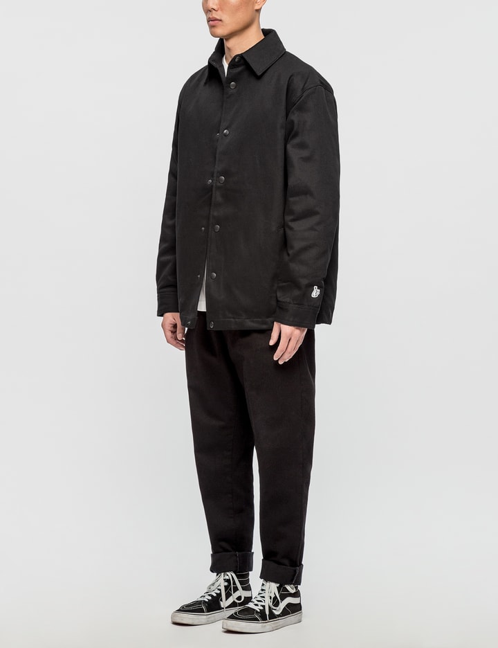 Smoking Kills Coach Jacket Placeholder Image