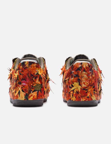Air Force 1 '07 LX “Autumn Leaves” view 11