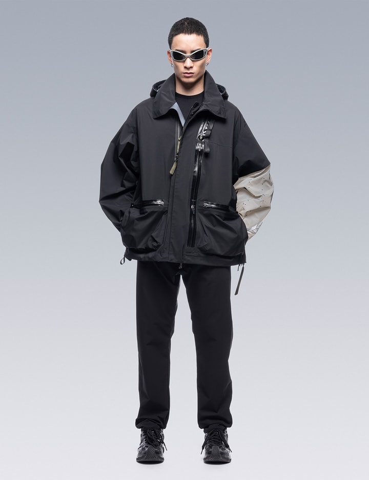 3L Gore-Tex Pro Interops Jacket Placeholder Image