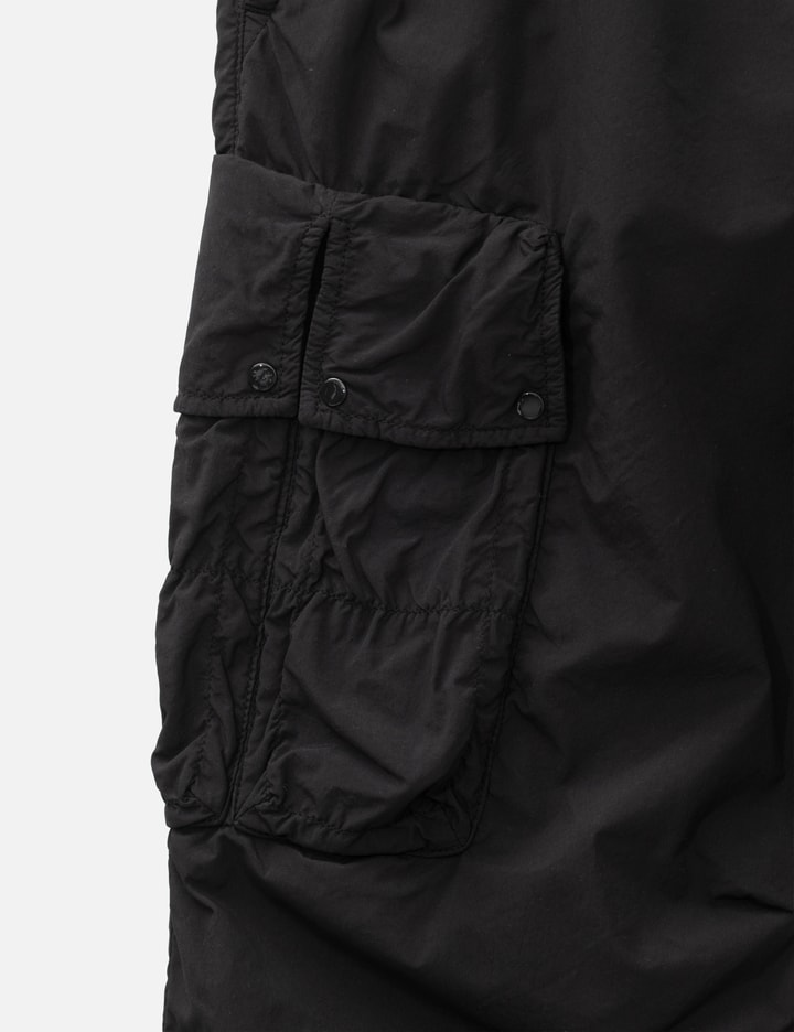 C.P. Company Silk Hand Nylon Cargo Pant