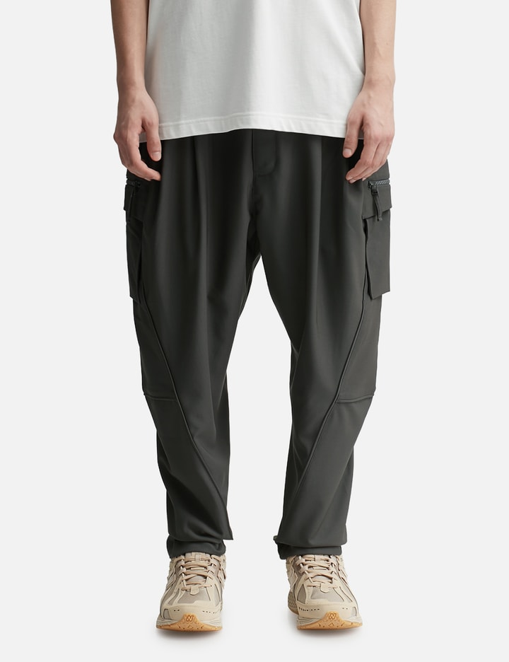 MPR-O1 Lightshell 3D Torqued Pants Placeholder Image