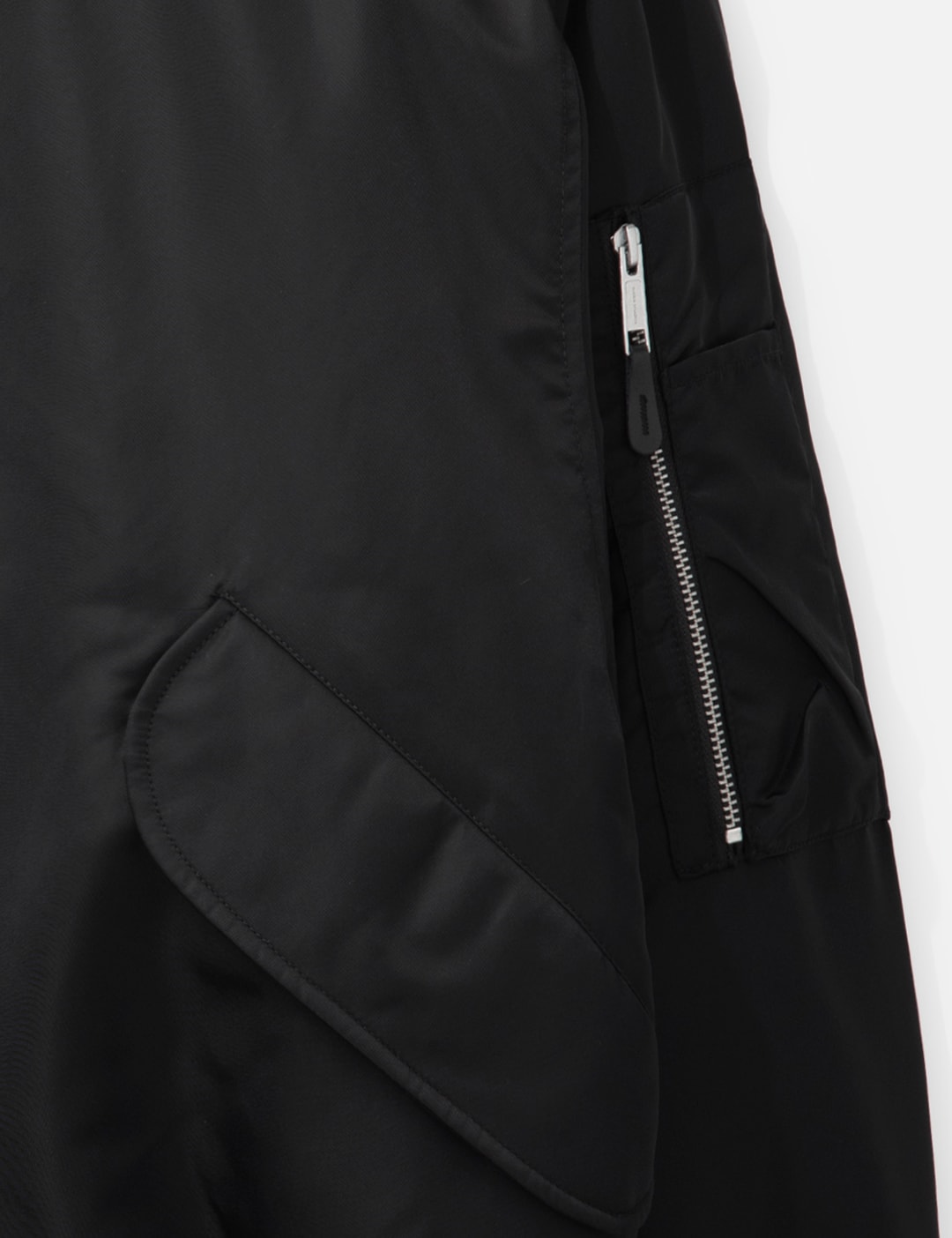 Broad Bomber Oil view 18