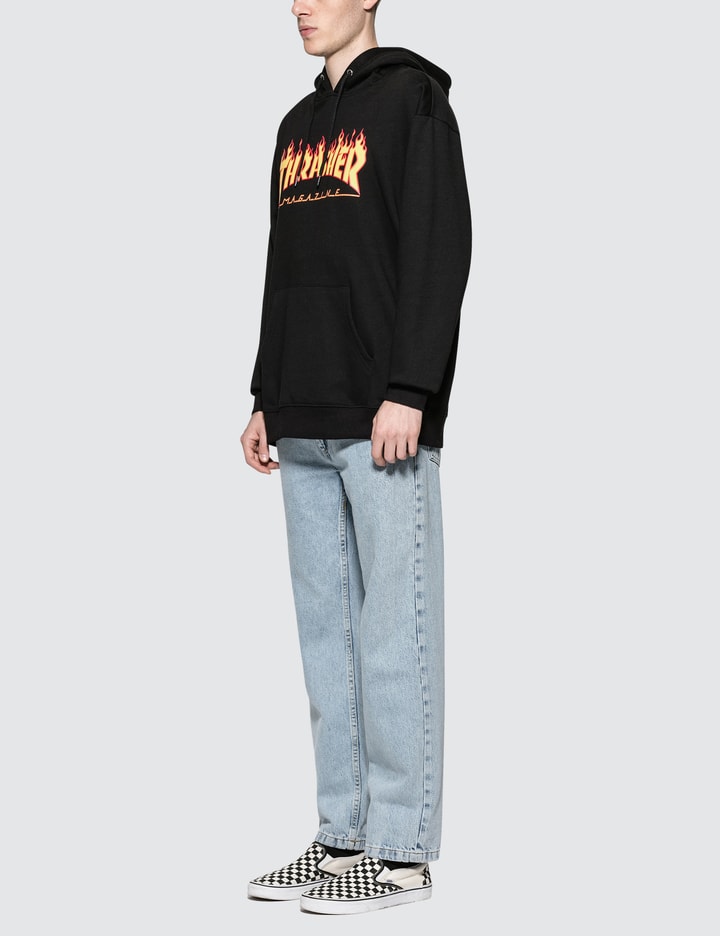 Flame Pullover Placeholder Image