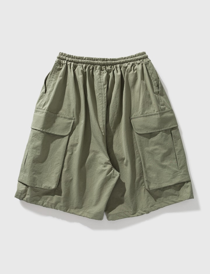 CB Wide Cargo Shorts Placeholder Image