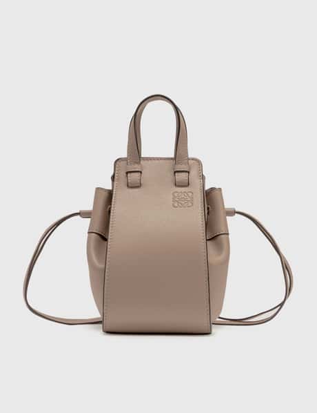 Loewe - ミニ ハンモック DW バッグ | HBX - ハイプビースト(Hypebeast  