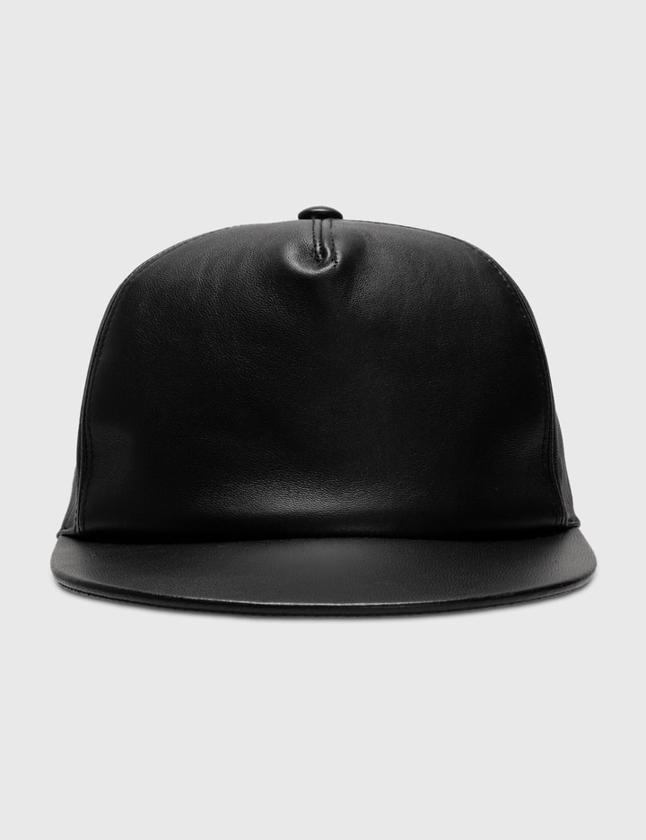 GIVENCHY LEATHER CAP Placeholder Image
