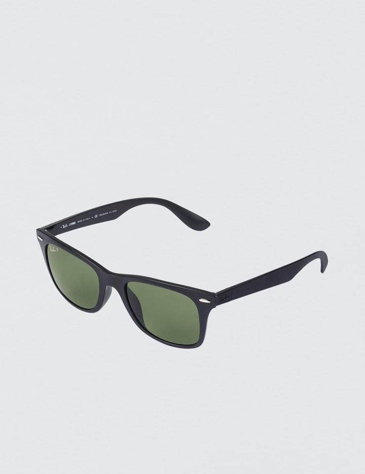 Wayfarer Liteforce Sunglasses Placeholder Image