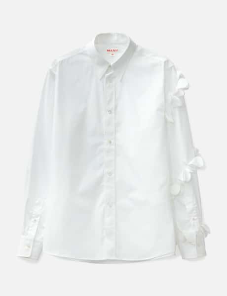 MASU Ivy Dress Shirt