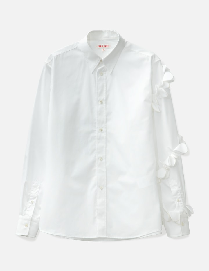 Ivy Dress Shirt Placeholder Image