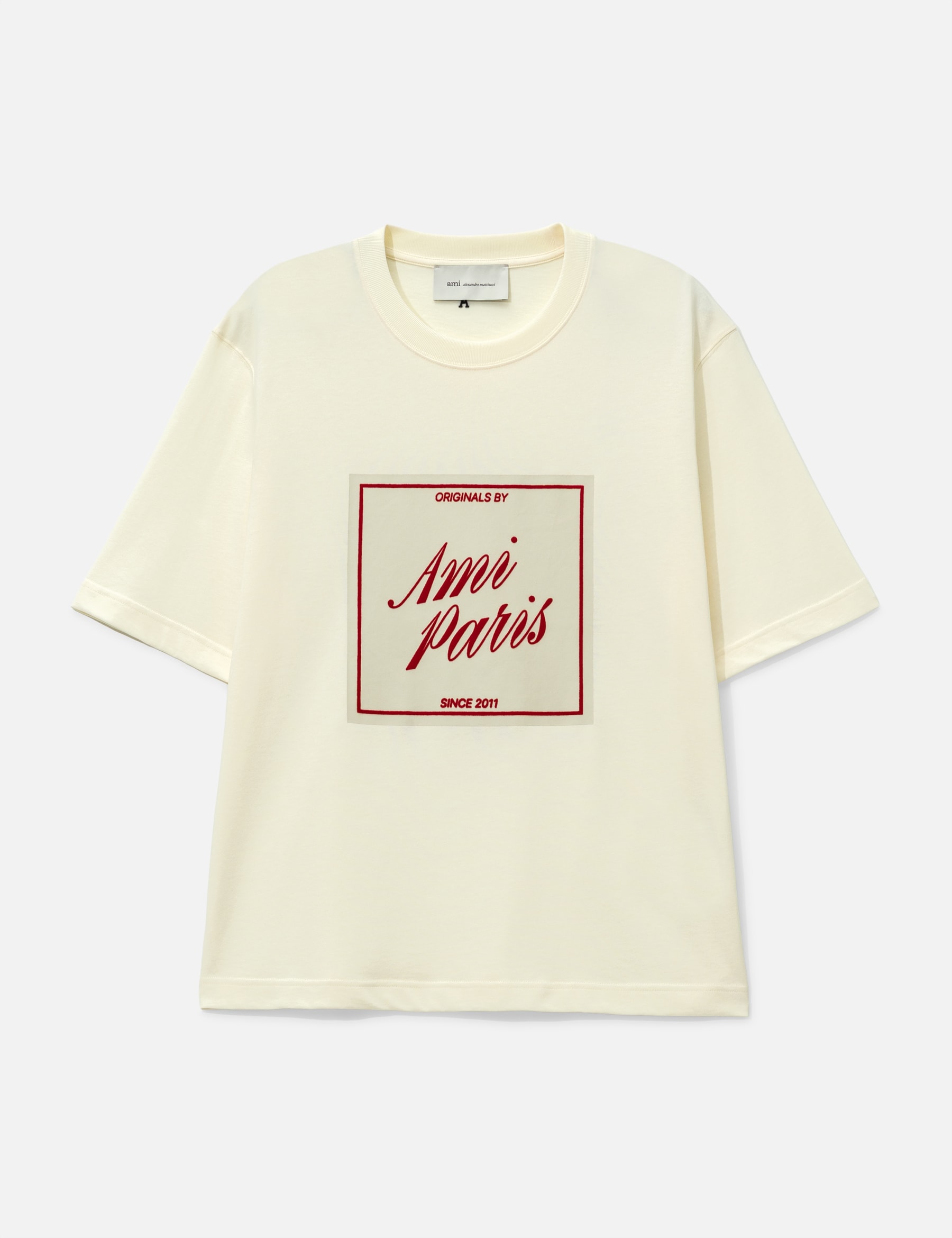 Paris Heritage Print T-Shirt view 16