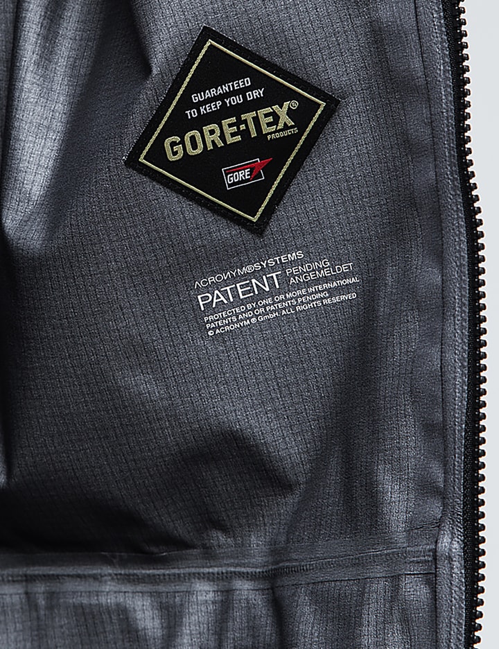 J16-GT 3L Gore-Tex® Pro Jacket Placeholder Image