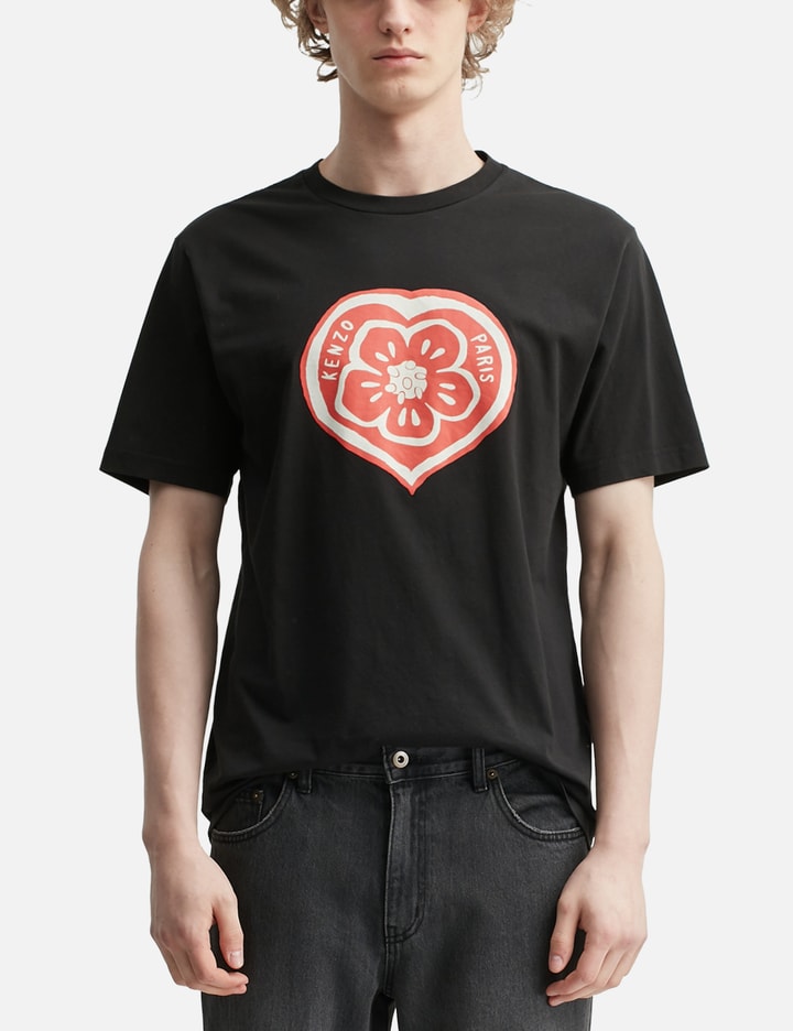 Kenzo Kenzo Boke Heart T-Shirt