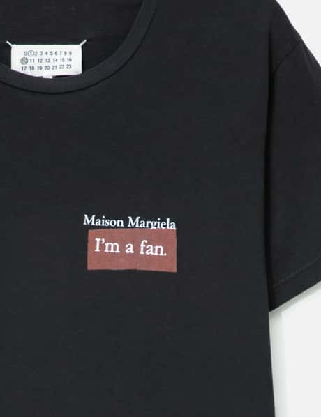 Logo Patch T-Shirt view 17