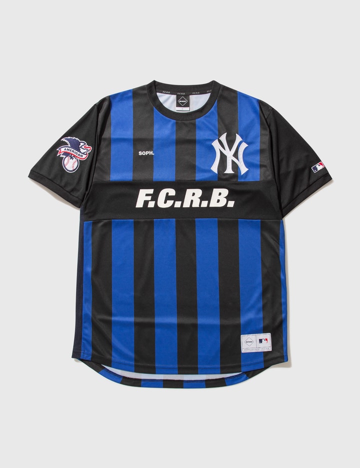 MLB Tour Game Shirt Placeholder Image