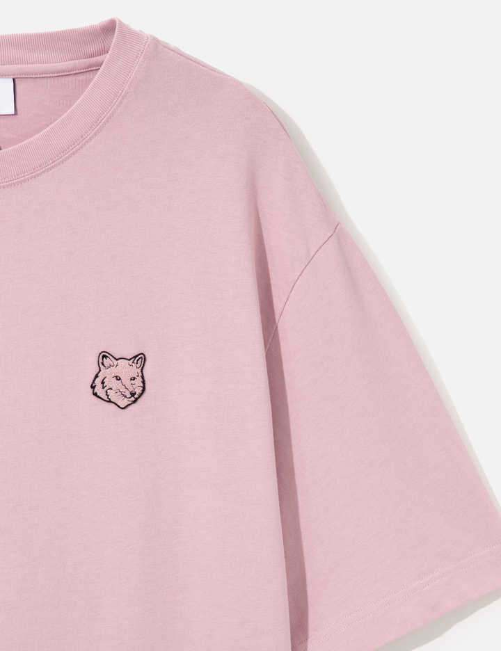 Maison Kitsuné Fox Head Oversize Tee-Shirt