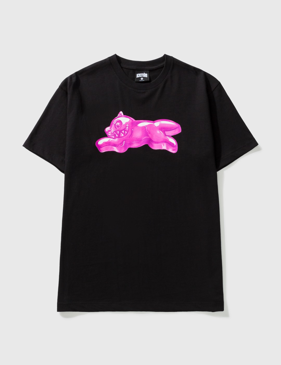 Palm Angels - Ice Bear T-Shirt  HBX - Globally Curated Fashion and  Lifestyle by Hypebeast