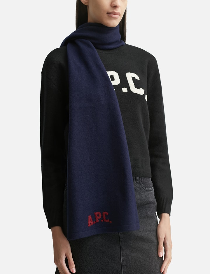 Jesse Scarf Placeholder Image