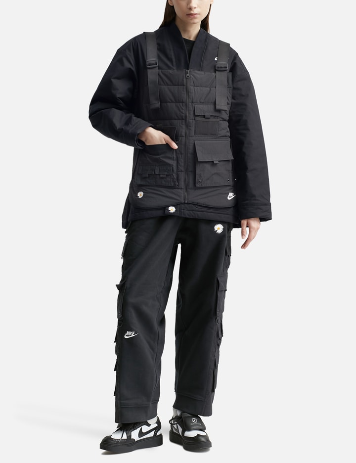 Nike x PEACEMINUSONE Wide Trousers Placeholder Image