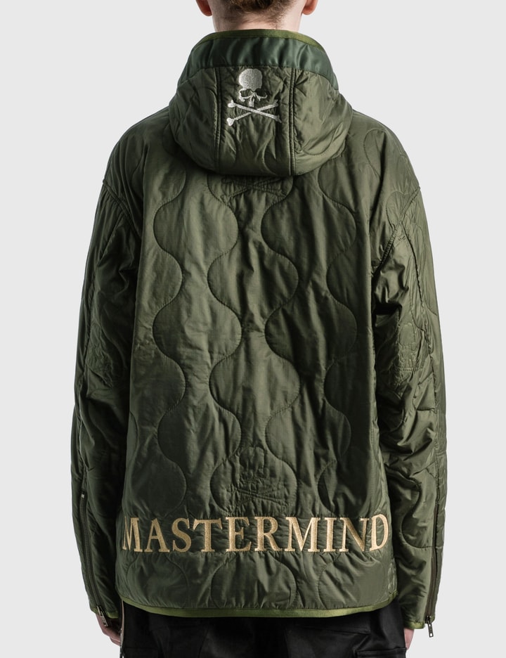 Quilted Jacket Placeholder Image