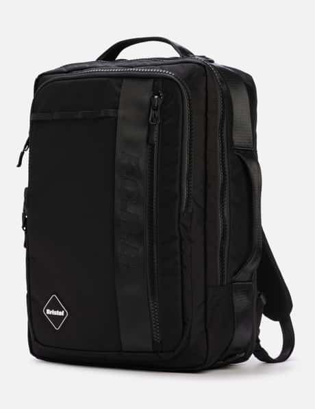 Tour 3-Way Square Backpack view 10