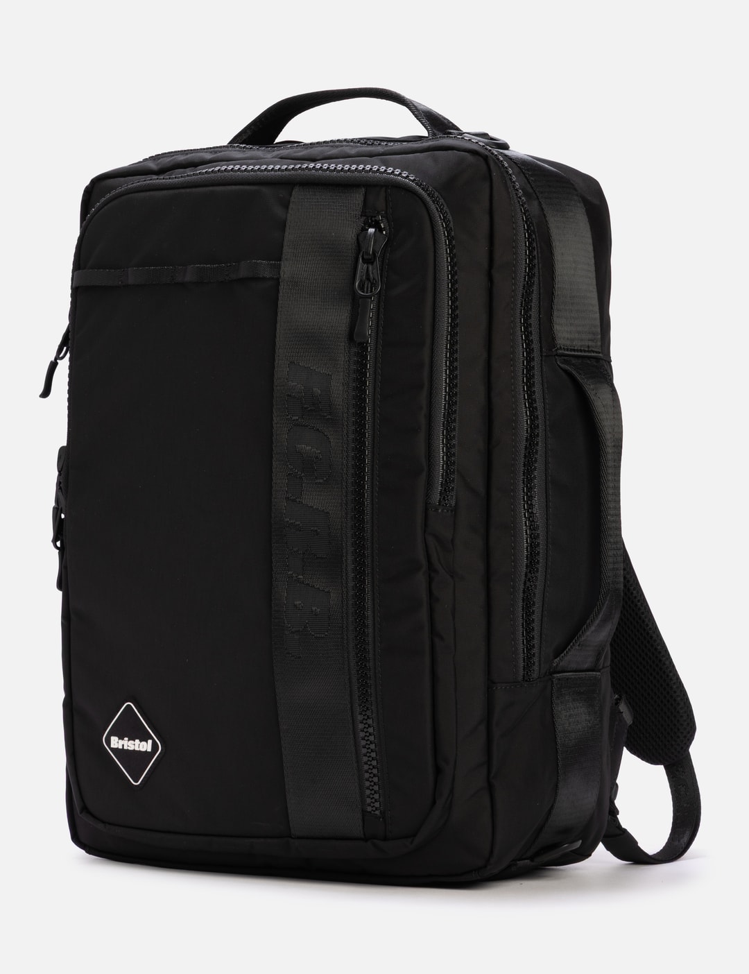 Tour 3-Way Square Backpack view 11