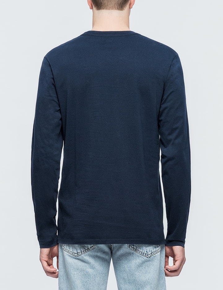 Levis Collegiate L/S T-Shirt Placeholder Image