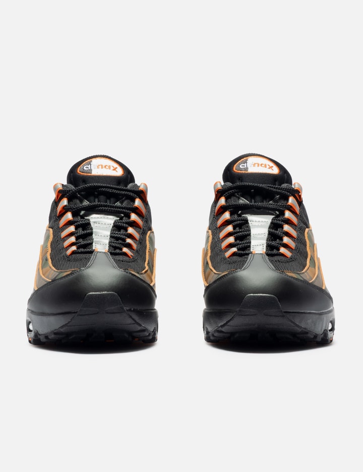 Nike Air Max 95 Placeholder Image