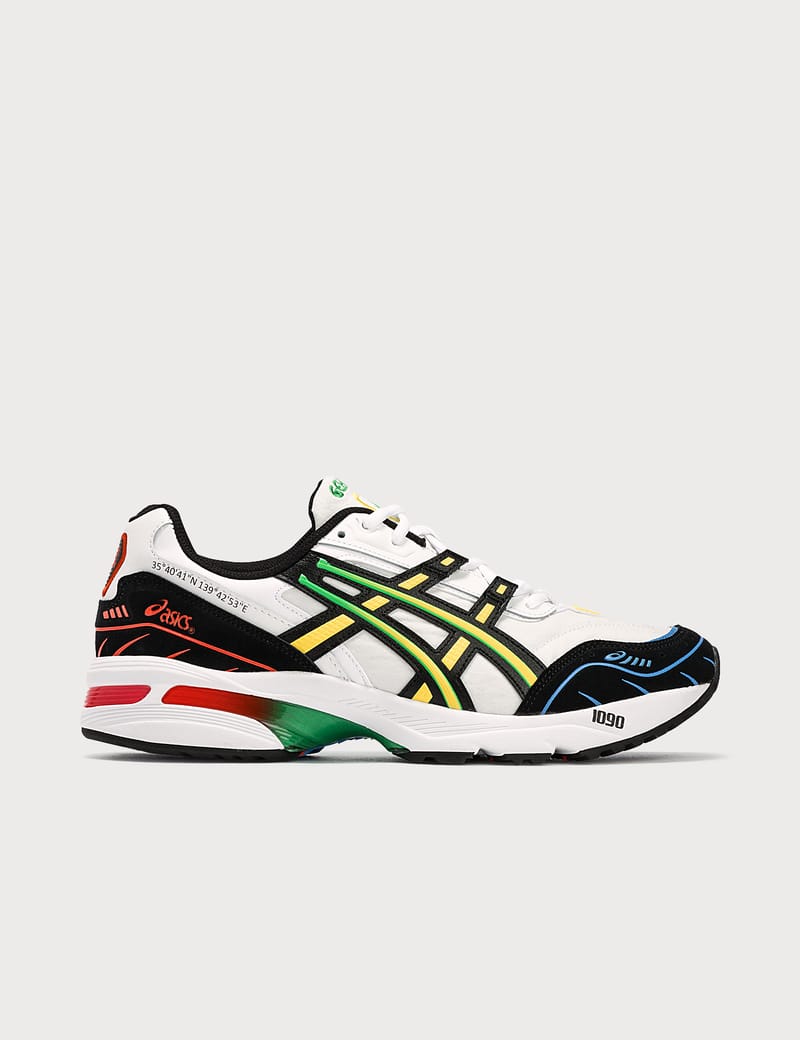 gel asics 1090