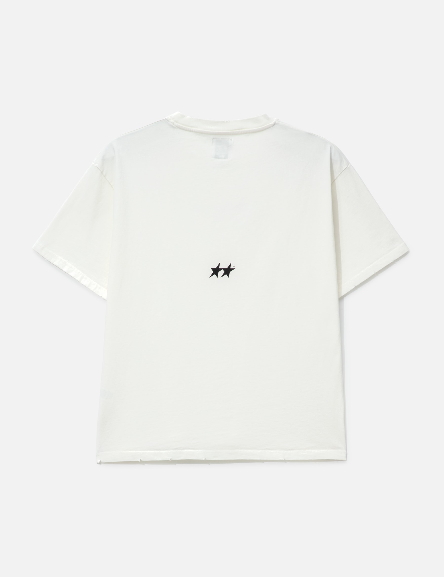 Icon Vintage White T-Shirt view 17