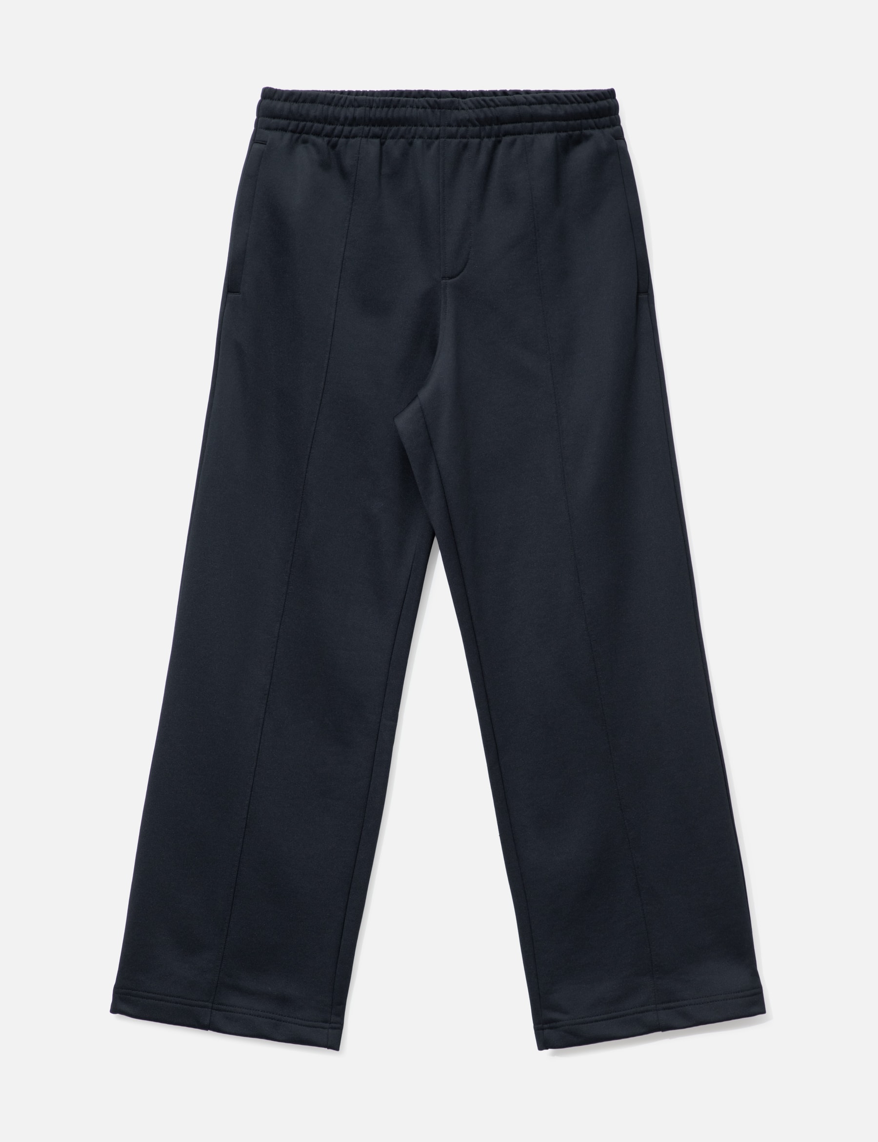 Loose Fit Fleece Sweatpants view 16
