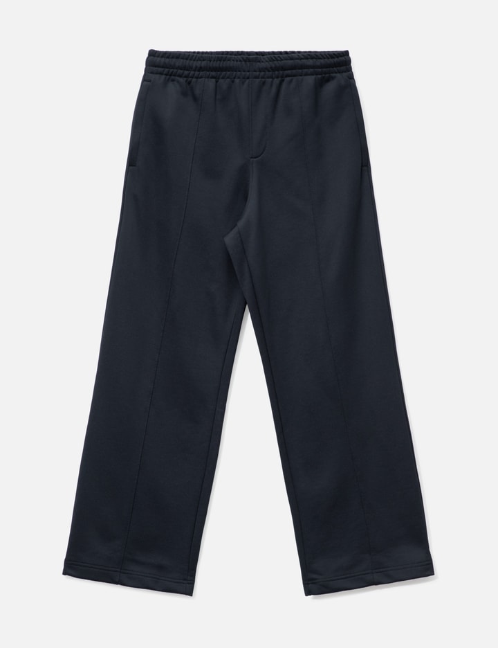 Lacoste Loose Fit Fleece Sweatpants