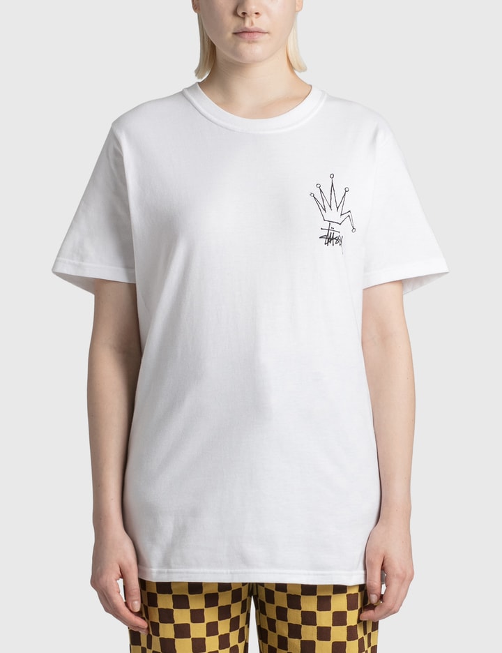 Broken Crown Tee Placeholder Image