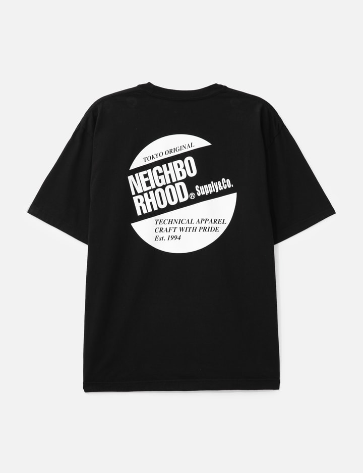 NH. T-shirt SS-2 Placeholder Image
