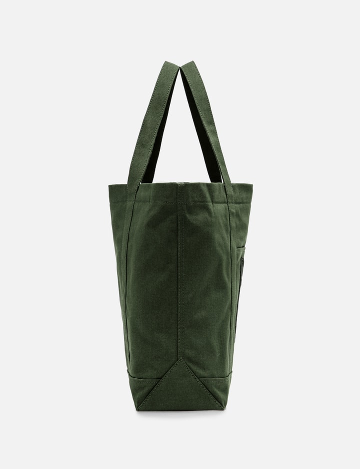 Fox Head Large Tote Placeholder Image