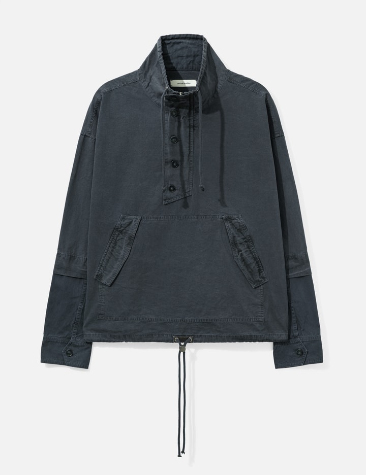 Entire Studios Bowery Anorak